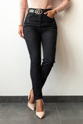 Black Skinny Jeans