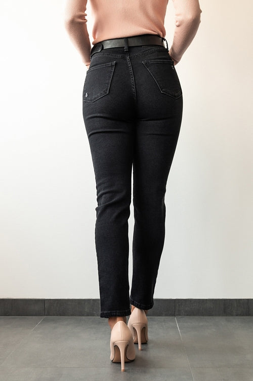 Black Skinny Jeans