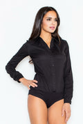 Button Shapewear